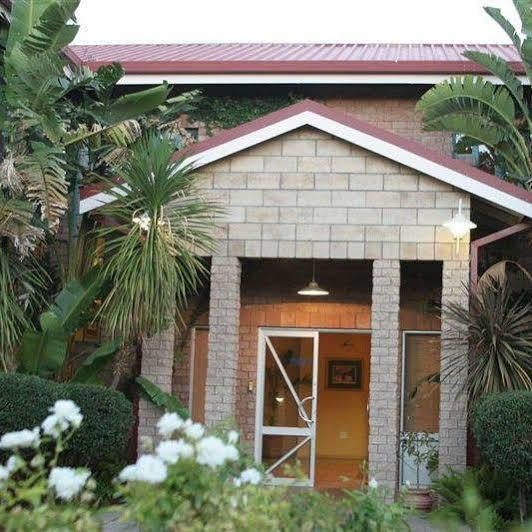 Bishops Lodge 金伯利 外观 照片